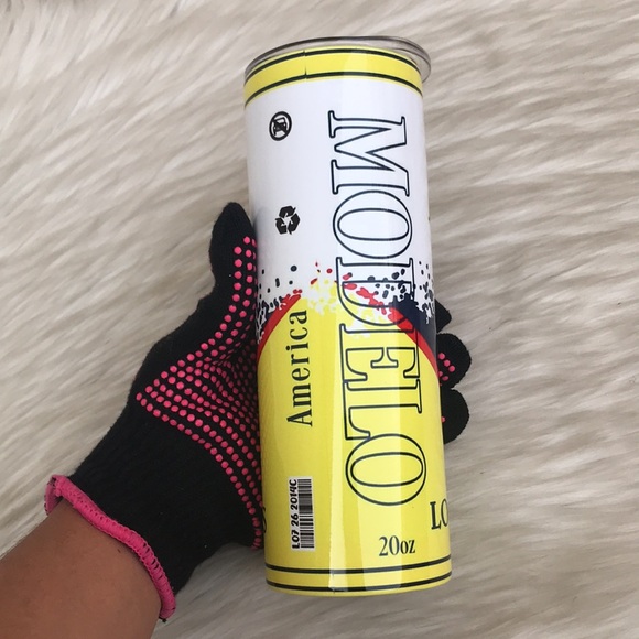 Club America Tumbler 20oz - Picture 5 of 7